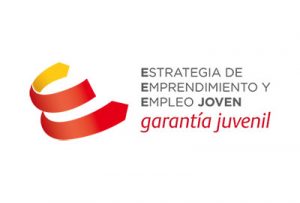 Logo Garantia Juvenil