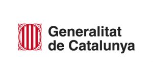Logo Generalitat Catalunya