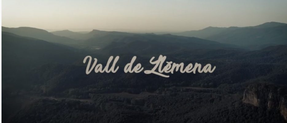 La Vall del Llémena deixa petjada!