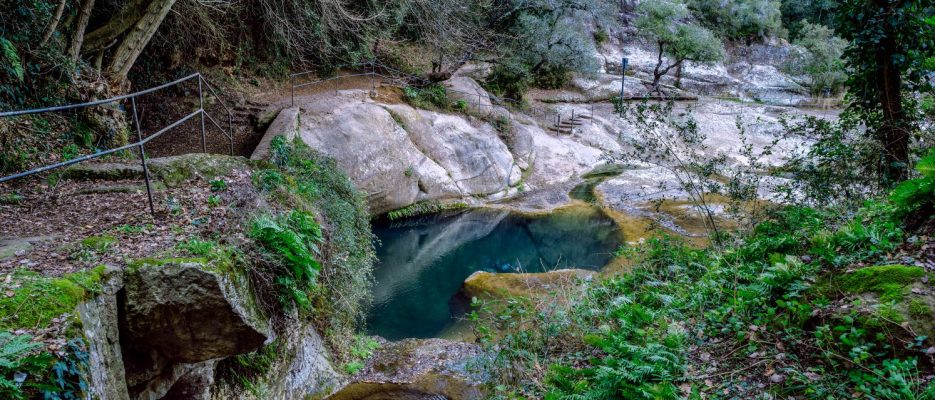 Els atractius de Canet d'Adri
