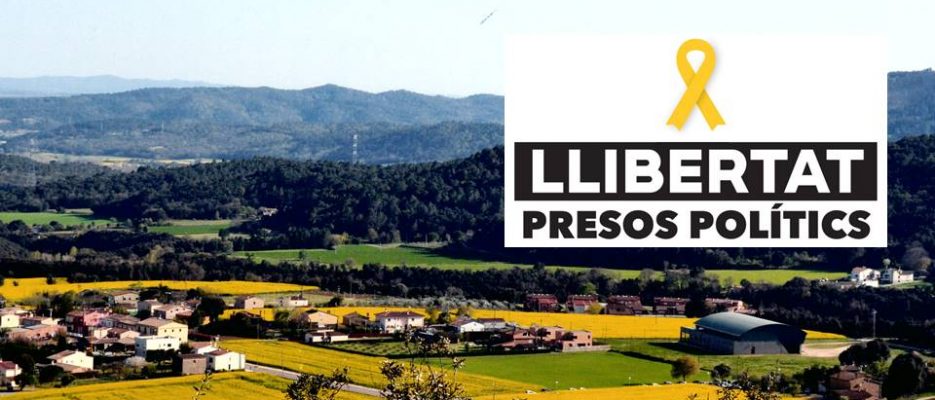 El municipi de Canet d'Adri