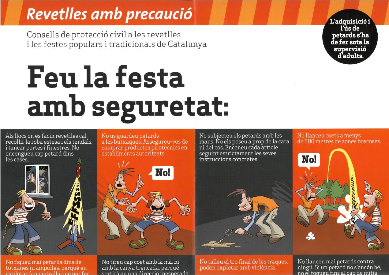 revetlla sant joan